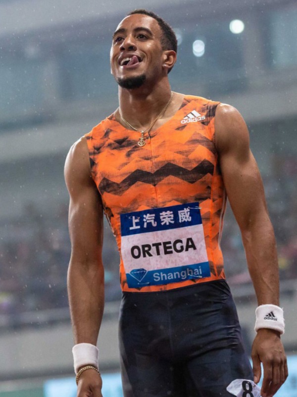 Orlando Ortega