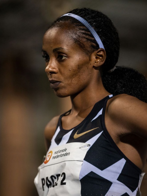 Beatrice Chepkoech