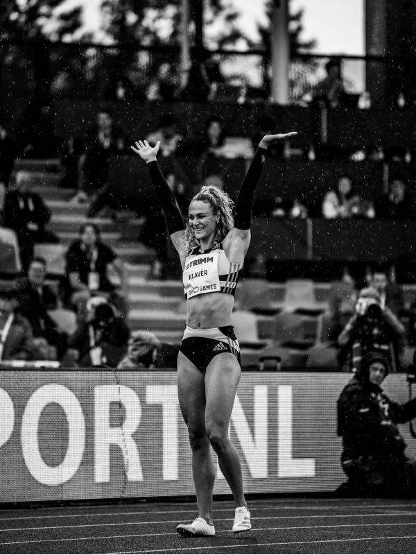 Lieke Klaver