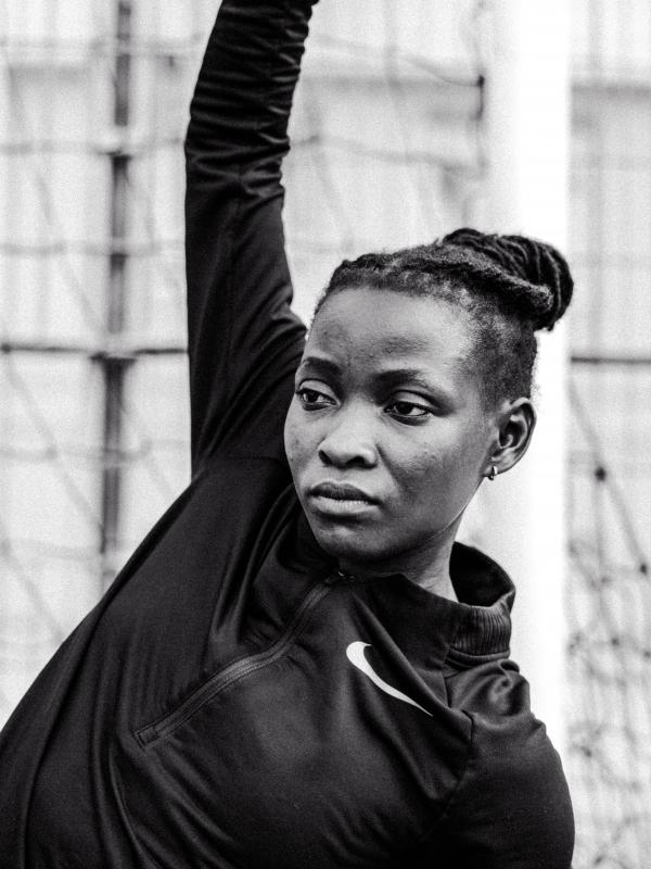 Halimah Nakaayi