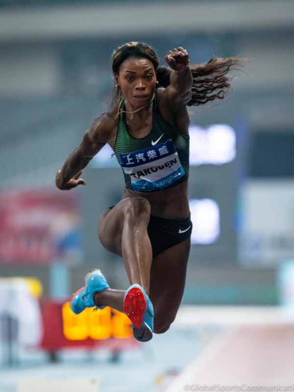 Caterine Ibargüen
