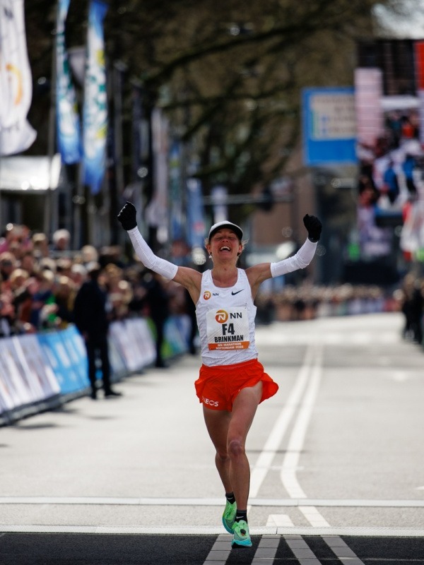 Nienke Brinkman