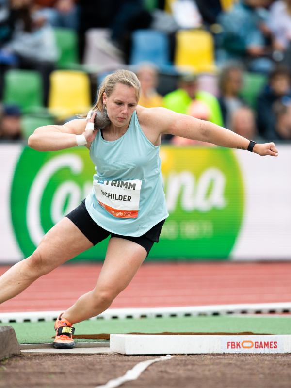 Jessica Schilder