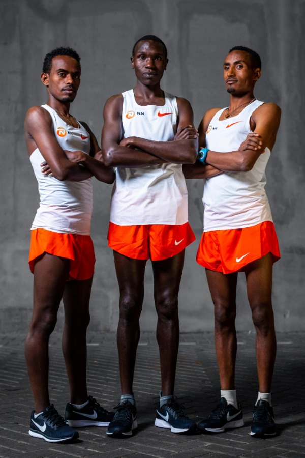 NN Running Team