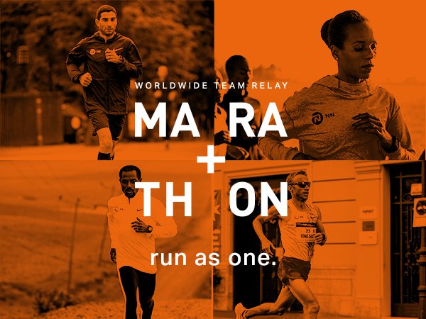 MA RA TH ON