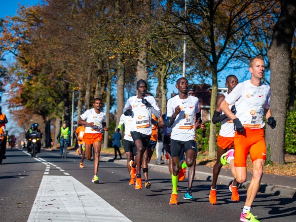 NN Seven Hills Race